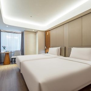 Elegantes Doppelzimmer